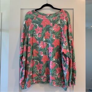 Wildfox Island Sommers Sweater